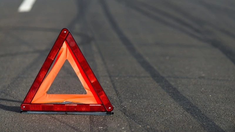 Водитель FAW J6 погиб в ДТП на трассе Невельск — Томари — аэропорт «Шахтерск»