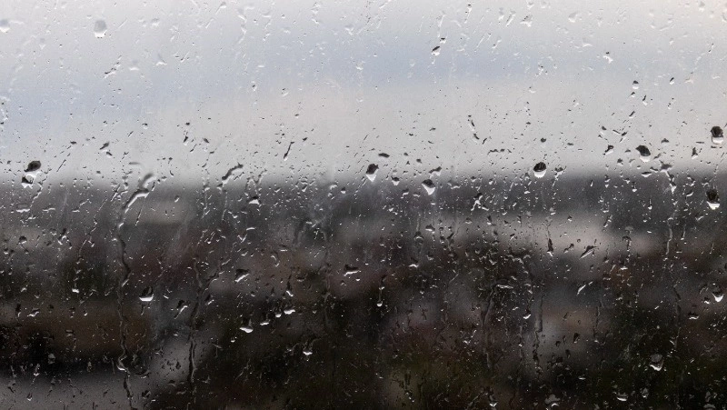 Сильный ветер и дождь обрушатся на Курилы в конце марта