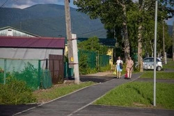 Дороги в Южно-Сахалинске отремонтируют с учетом потребностей маломобильных горожан