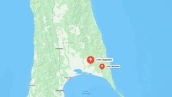 С карты Сахалинской области исчезнут несколько сел