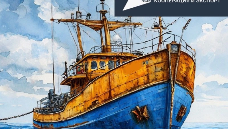 Сахалин увеличивает экспорт рыбы и морепродуктов за счет глубокой переработки