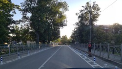 Обновление улицы Асахикава в Южно-Сахалинске возмутило водителей