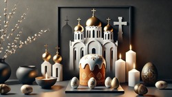 Поздравления с Пасхой — 2025: красивые, искренние пожелания для близких