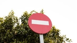 В Южно-Сахалинске из-за репетиций парада Победы ограничат движение и стоянку с 22 апреля