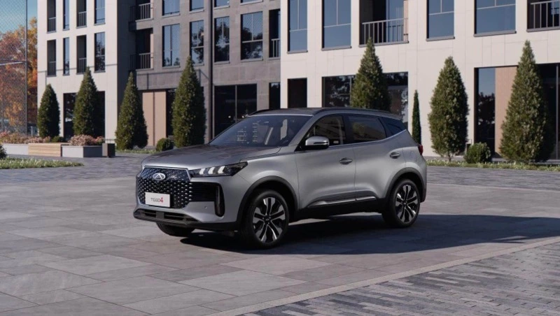 До Марса и обратно: персональные итоги года автомобилистов — клиентов Сбера