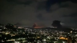 США нанесли удары по Венесуэле — что известно на данный момент