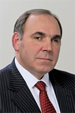 Александр Ремезов