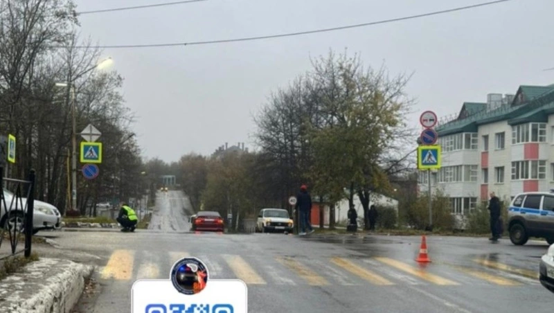 Полиция проводит проверку по факту смертельного ДТП в Охе