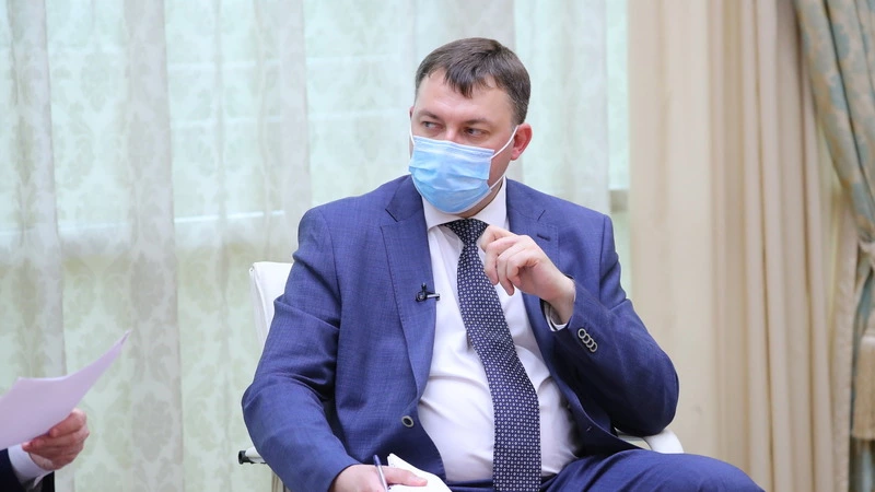 Минздрав объяснил, почему некоторые сахалинцы с COVID-19 не хотят верить в болезнь