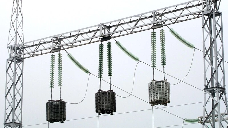 Новую ЛЭП строят на Сахалине для сельхозобъектов ТОР «Южная»