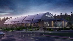 Президент федерации легкой атлетики на Сахалине рассказал о важности строительства нового манежа