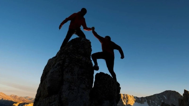 Жителей и гостей Сахалина позвали на акцию по горному восхождению «Дело Мицуля»