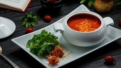 Жителям Сахалина дали советы по правильному питанию после летнего отдыха