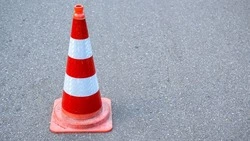 В Южно-Сахалинске ограничат движение транспорта по ключевой улице 