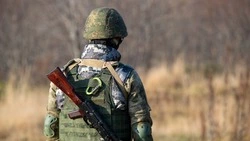 Мобилизованный житель Сахалина пообещал вернуться домой