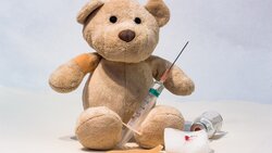 23 миллиона детей не получили обязательные прививки из-за ковида