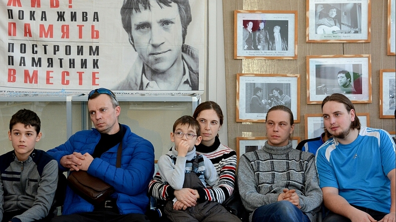 «Я, конечно, вернусь...»