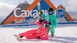 «Горный воздух» откроет зимний сезон 2023/2024 в Южно-Сахалинске завтра, 2 декабря