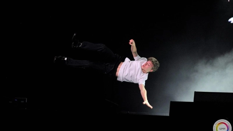 Арт-фестиваль танцев «Заяви о себе» стартует на Сахалине 15 ноября