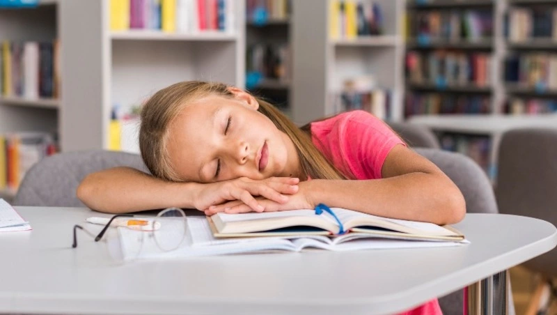 В школах РФ могут ввести тихий час для начальных классов