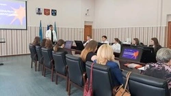 Мероприятия по профразвитию молодежи КМНС прошли в пяти районах Сахалина