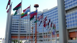 Генассамблея ООН приняла резолюцию по ситуации в Украине