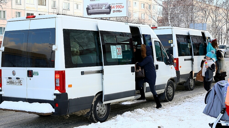 «Единая Россия» призвала власти в регионах запретить высаживать из автобусов детей на мороз