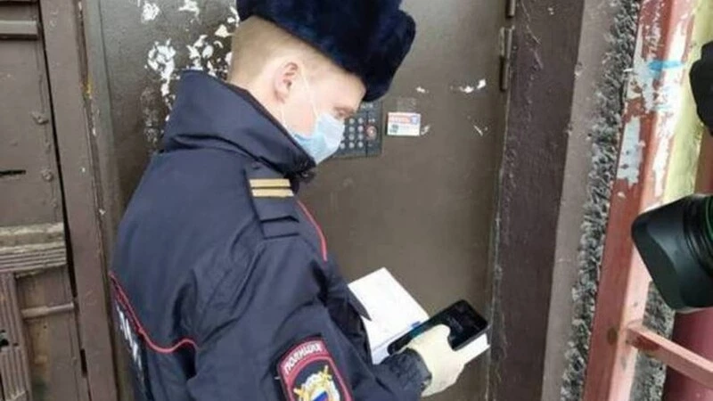 Чаще всего карантин нарушают в Южно-Сахалинске