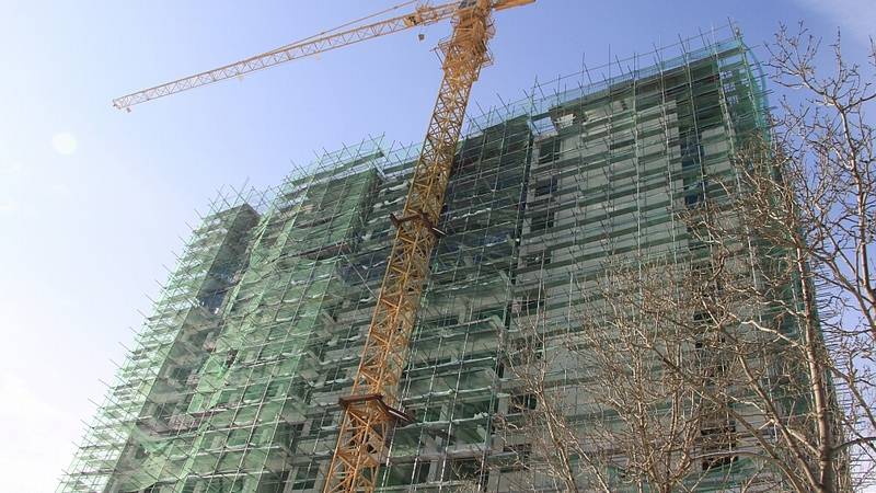 Судьба домостроительного комбината на Сахалине может решиться на этой неделе