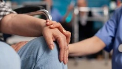 Губернатор Валерий Лимаренко провел прием сахалинцев с ограниченными возможностями здоровья