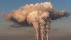 Повышенный уровень загрязнения воздуха прогнозируют в Южно-Сахалинске 21 ноября