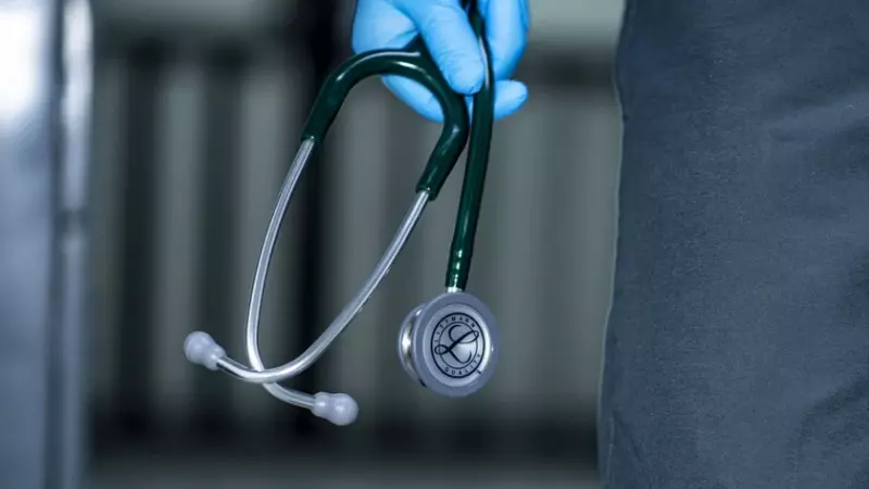 На Сахалине ковидный госпиталь для детей заполнен наполовину