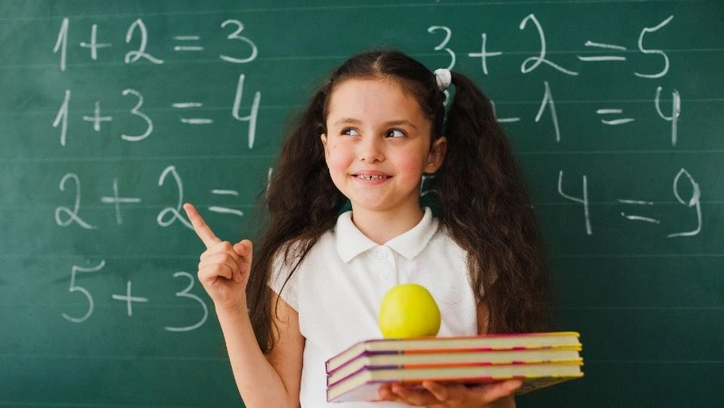 Если наберете 8/8, то вы отлично считаете в уме — ТЕСТ