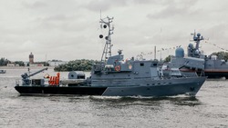 День ВМФ 2024: история и традиции праздника, поздравления