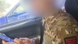 «Нас не победить»: военнослужащий с Сахалина зачитал рэп о специальной военной операции