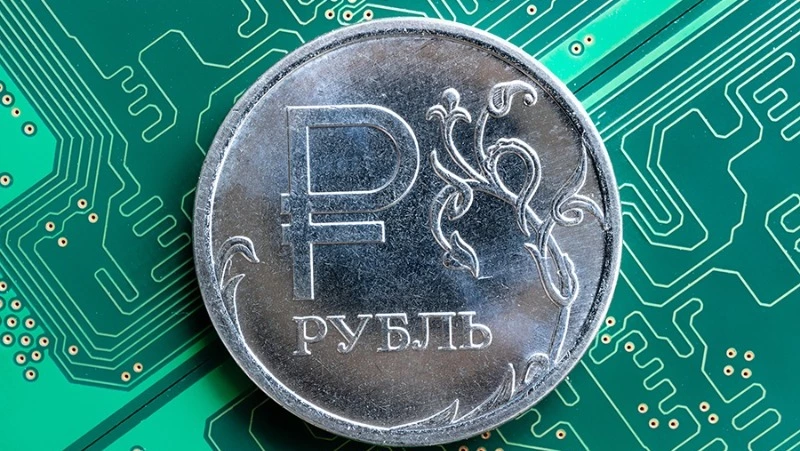 Госдума приняла закон о внедрении цифрового рубля