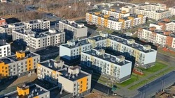 До конца 2030 года в Сахалинской области полностью расселят аварийный жилфонд 