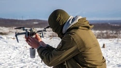 ВС РФ освободили Сухецкое в ДНР