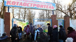 Андрей Турчак: «Единая Россия» окажет гуманитарную помощь эвакуированным с Донбасса