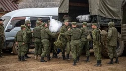 Жена мобилизованного сахалинца рассказала о питании военных в зоне СВО