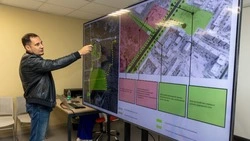 Ботанический сад Южно-Сахалинска станет частью городского пространства