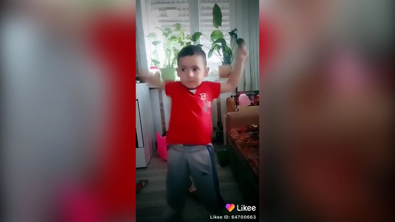 «Я фламинго»: в конкурсе детских видео – зажигательные танцы 