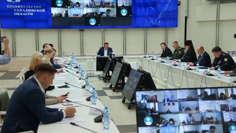 Экстремальный кросс и песни у костра: как пройдет открытие мемориального комплекса на Шумшу