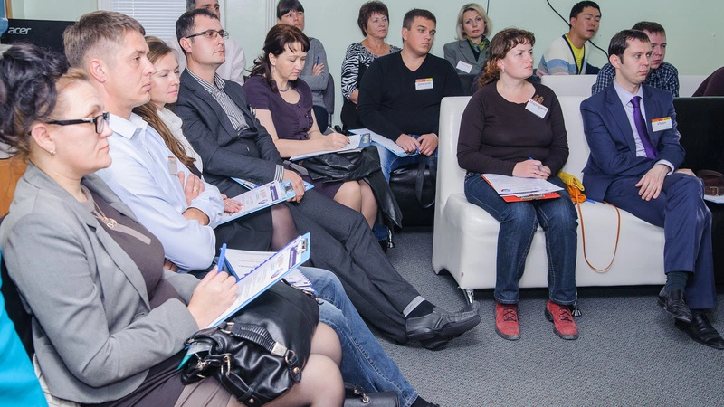 Специалисты «Сахалин Энерджи» помогут островитянам разработать общественно значимые проекты