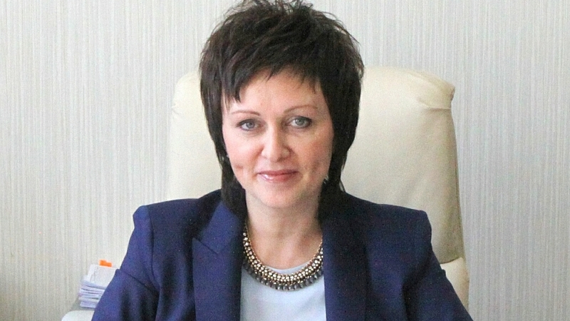 Минсельхоз области возглавила Инна Павленко