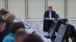 В трех районах Сахалинской области досрочно завершили ямочный ремонт дорог