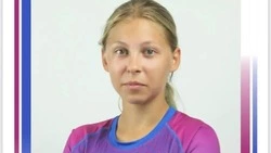 Сахалинская лыжница взяла серебро первенства России в Коми