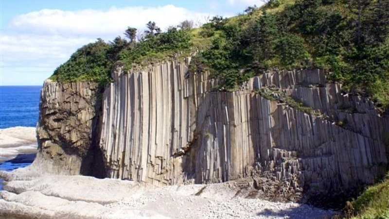 Известный писатель включил Курилы в ТОП-500 прекраснейших мест России