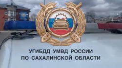 Происшествия без пострадавших и пьяные водители: сводка ГИБДД за 26 июня на Сахалине