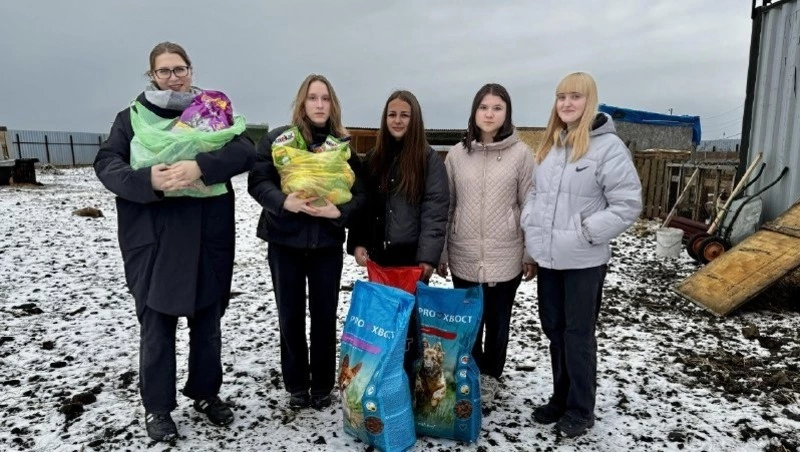 «Твори добро» на всей земле – другим во благо